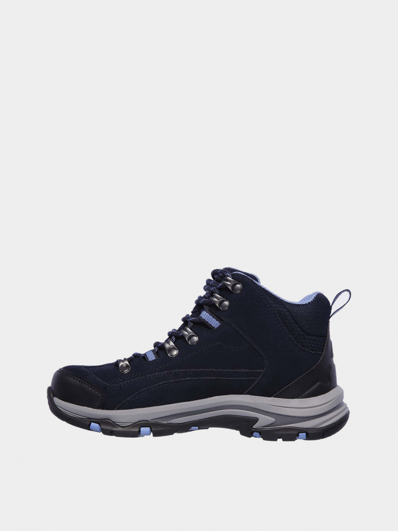Ботинки и сапоги Skechers модель 167004 NVGY Фото