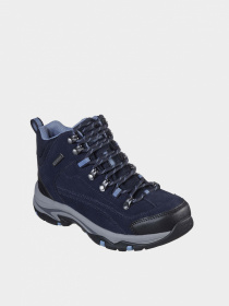 Ботинки и сапоги Skechers модель 167004 NVGY Фото