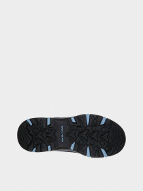 Ботинки и сапоги Skechers модель 167004 NVGY Фото