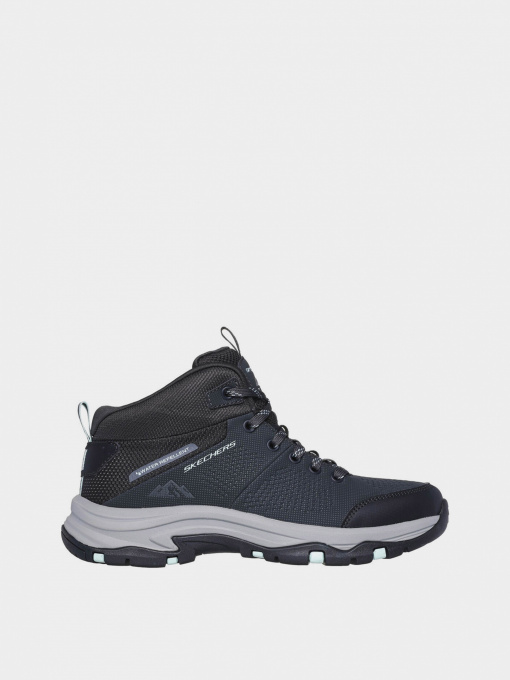 Ботинки и сапоги Skechers модель 180001 CHAR Фото