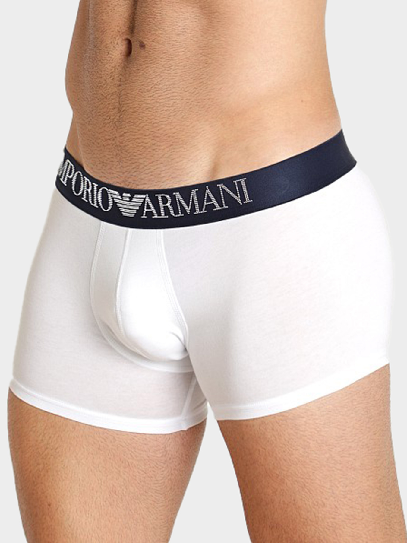 Нижнее белье Emporio Armani модель 111776-3F755-00010 Фото