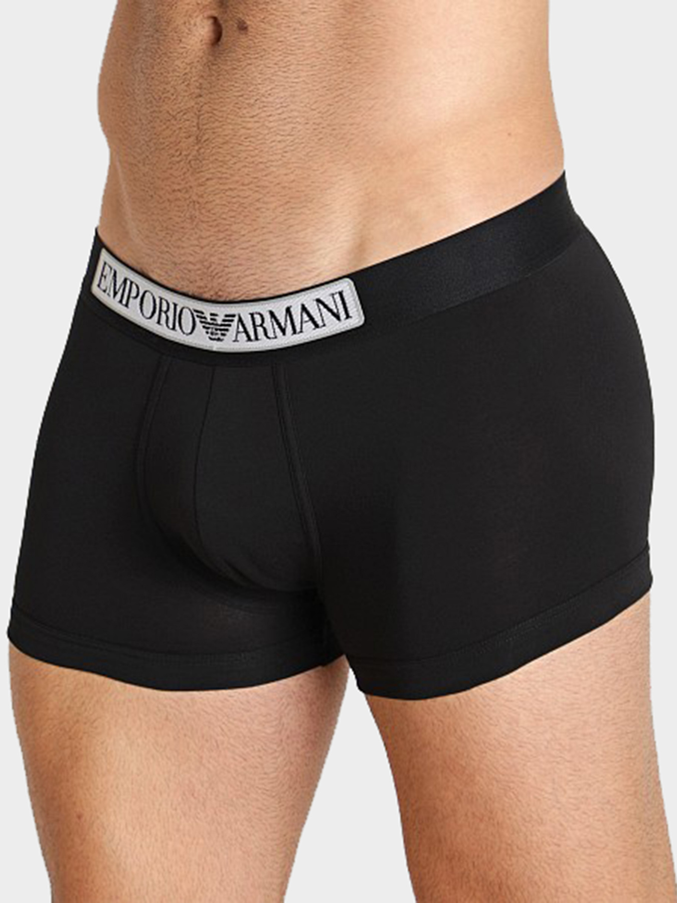 Нижнее белье Emporio Armani модель 111866-3F517-00020 Фото