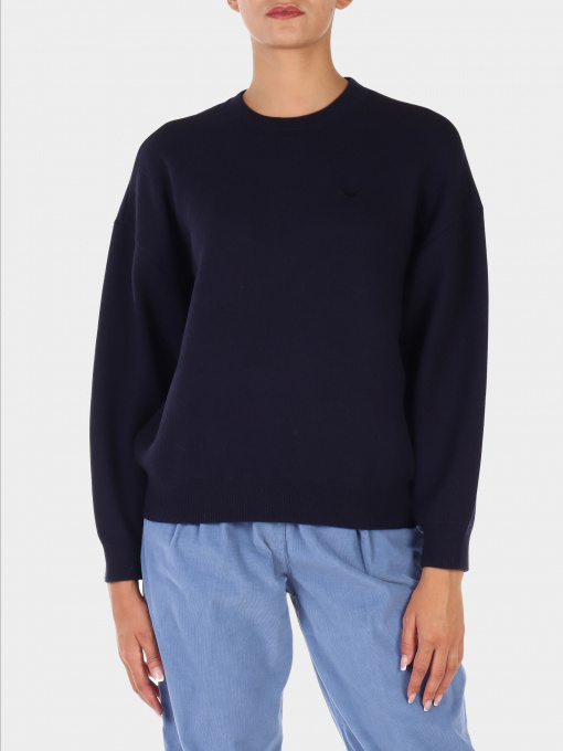 Худи и свитшоты Emporio Armani модель 6R2MTH-1MFZZ-09B3 Фото