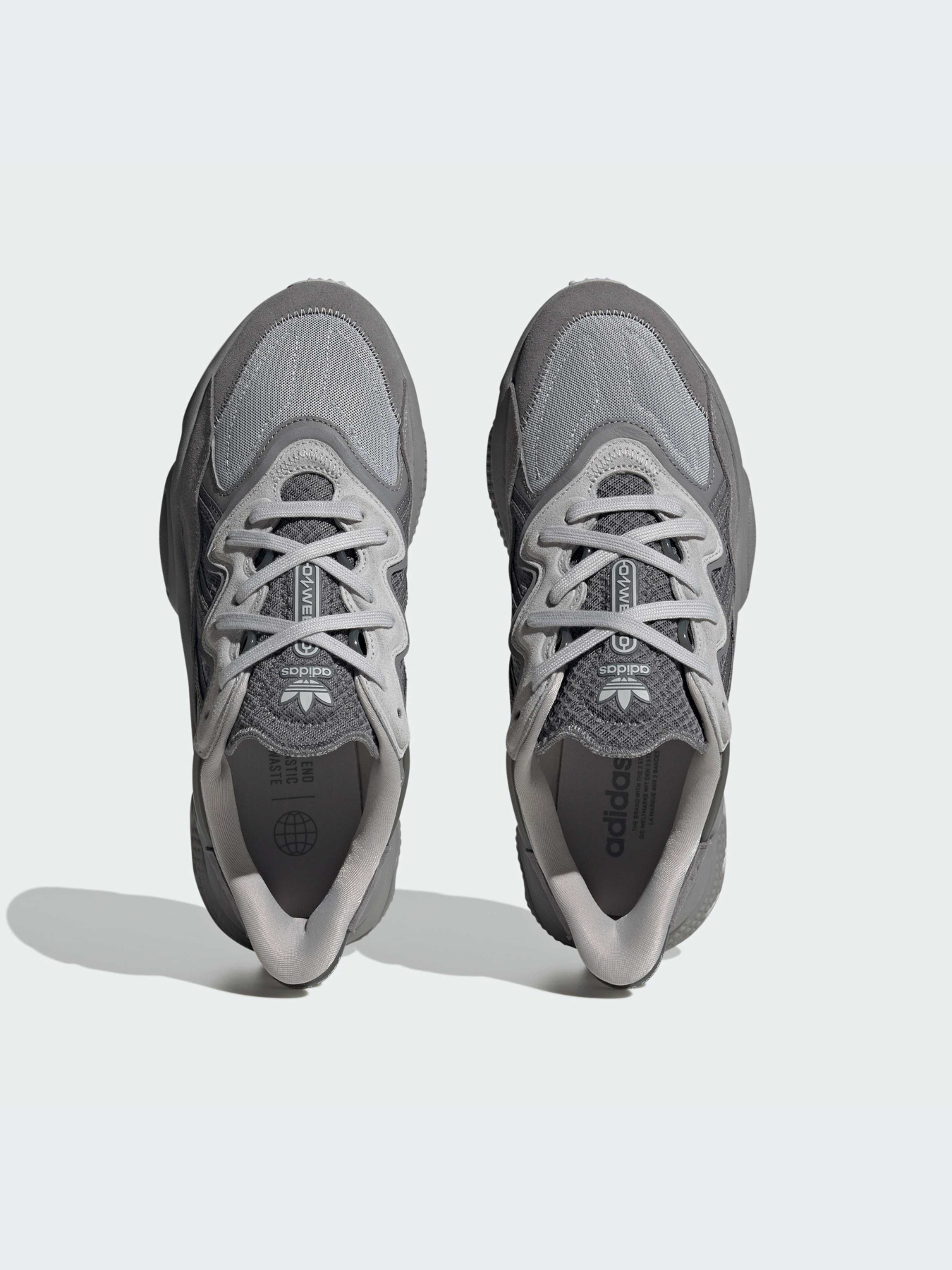 Кроссовки Adidas Ozweego модель ID9823-KZ Фото