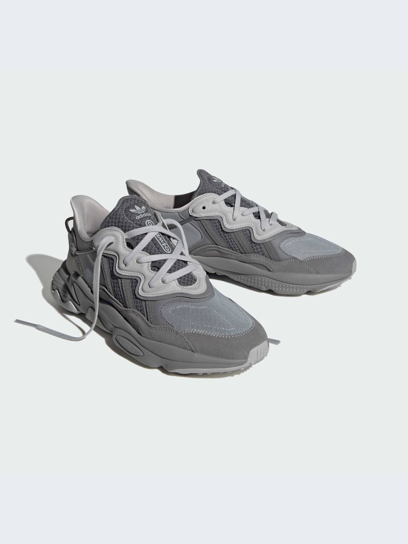 Кроссовки Adidas Ozweego модель ID9823-KZ Фото