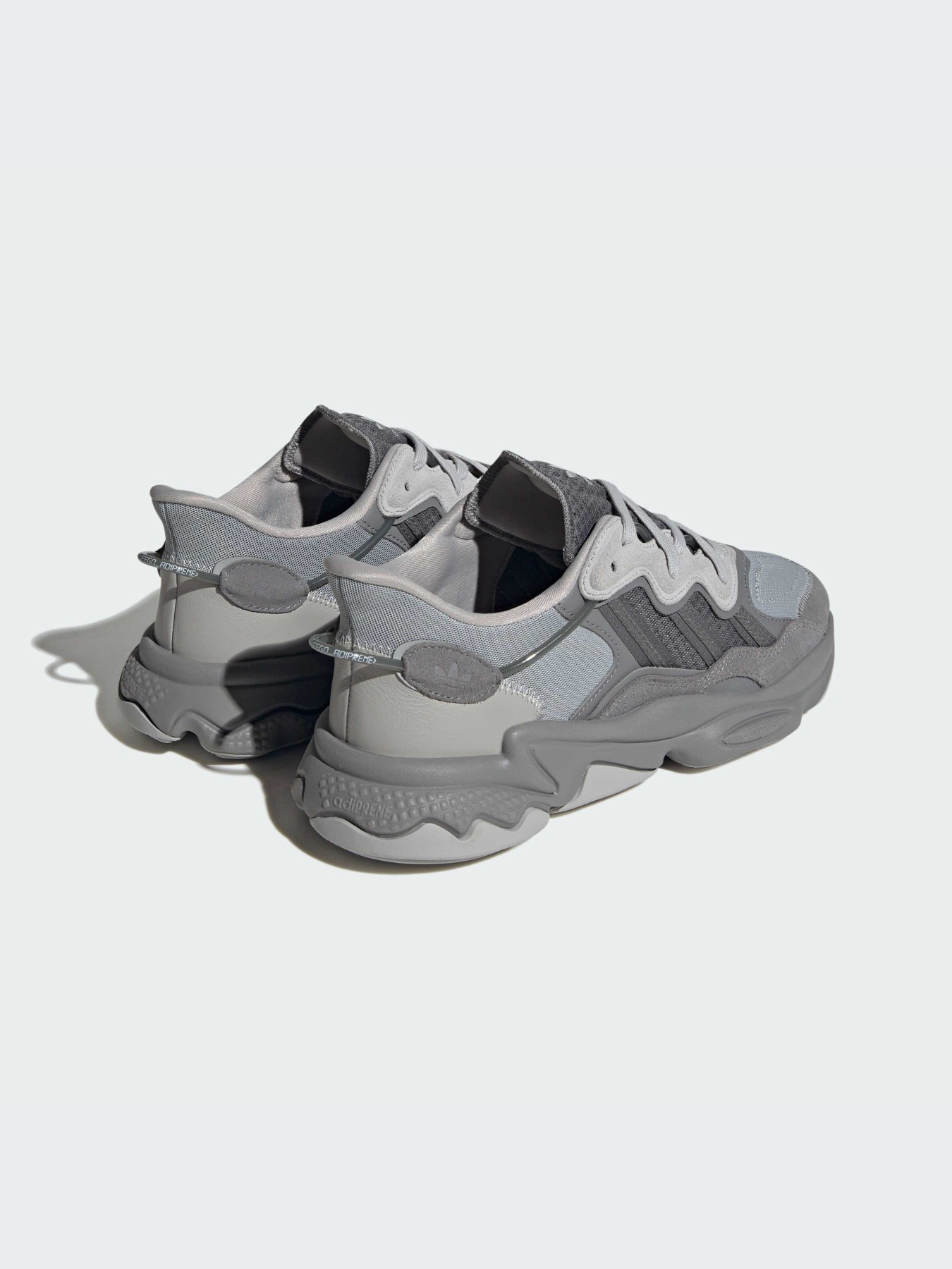 Кроссовки Adidas Ozweego модель ID9823-KZ Фото