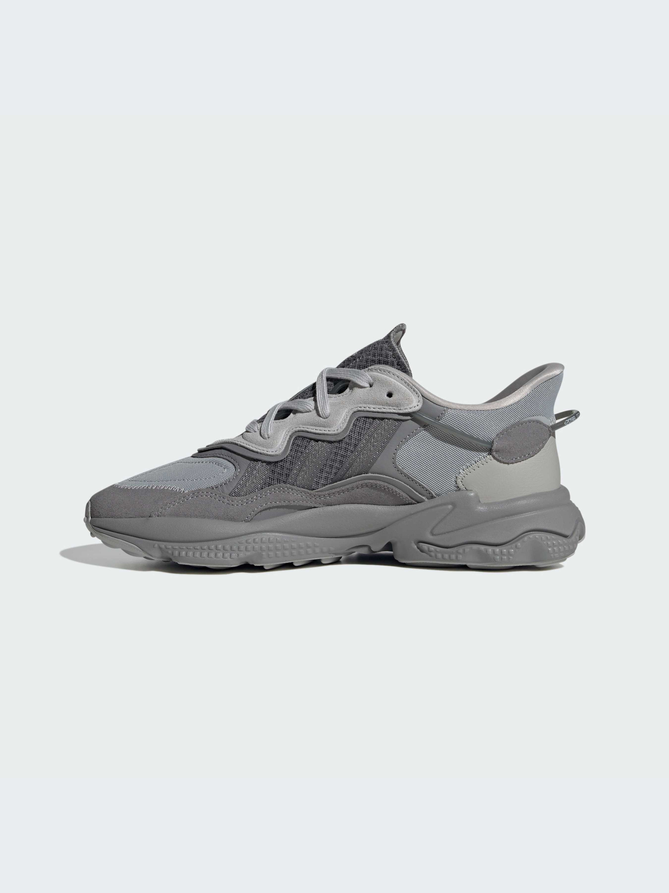 Кроссовки Adidas Ozweego модель ID9823-KZ Фото