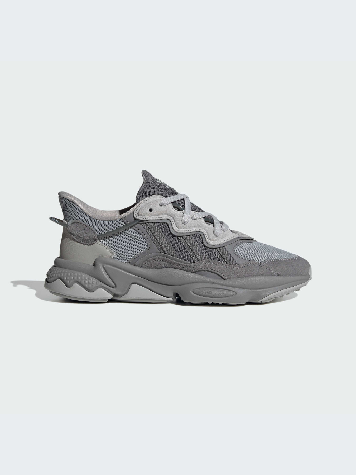 Кроссовки Adidas Ozweego модель ID9823-KZ Фото