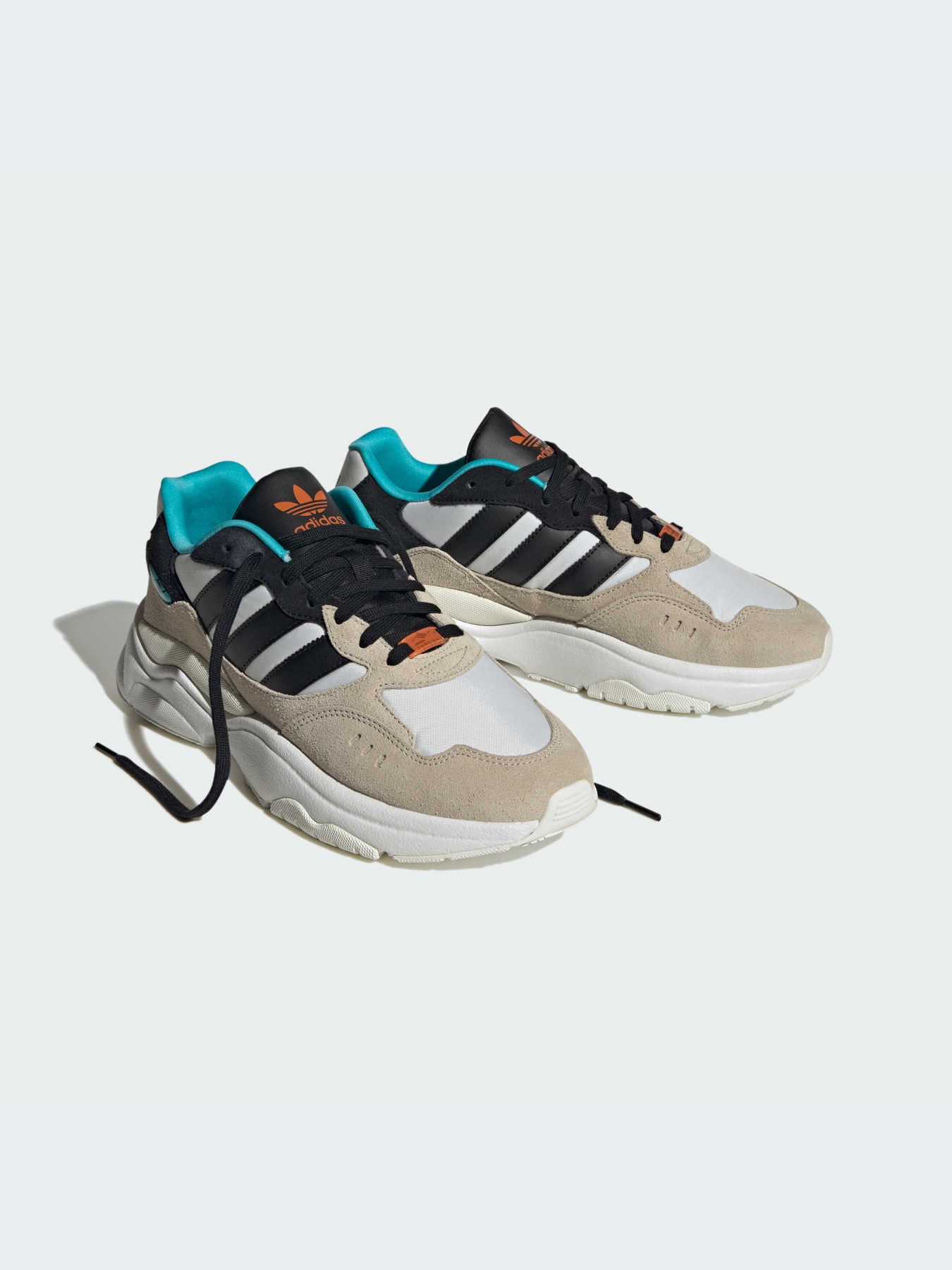 Кроссовки Adidas Retropy модель IG9987-KZ Фото