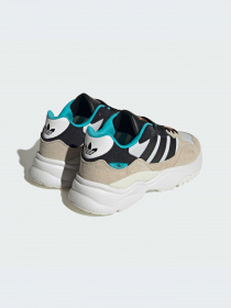 Кроссовки Adidas Retropy модель IG9987-KZ Фото