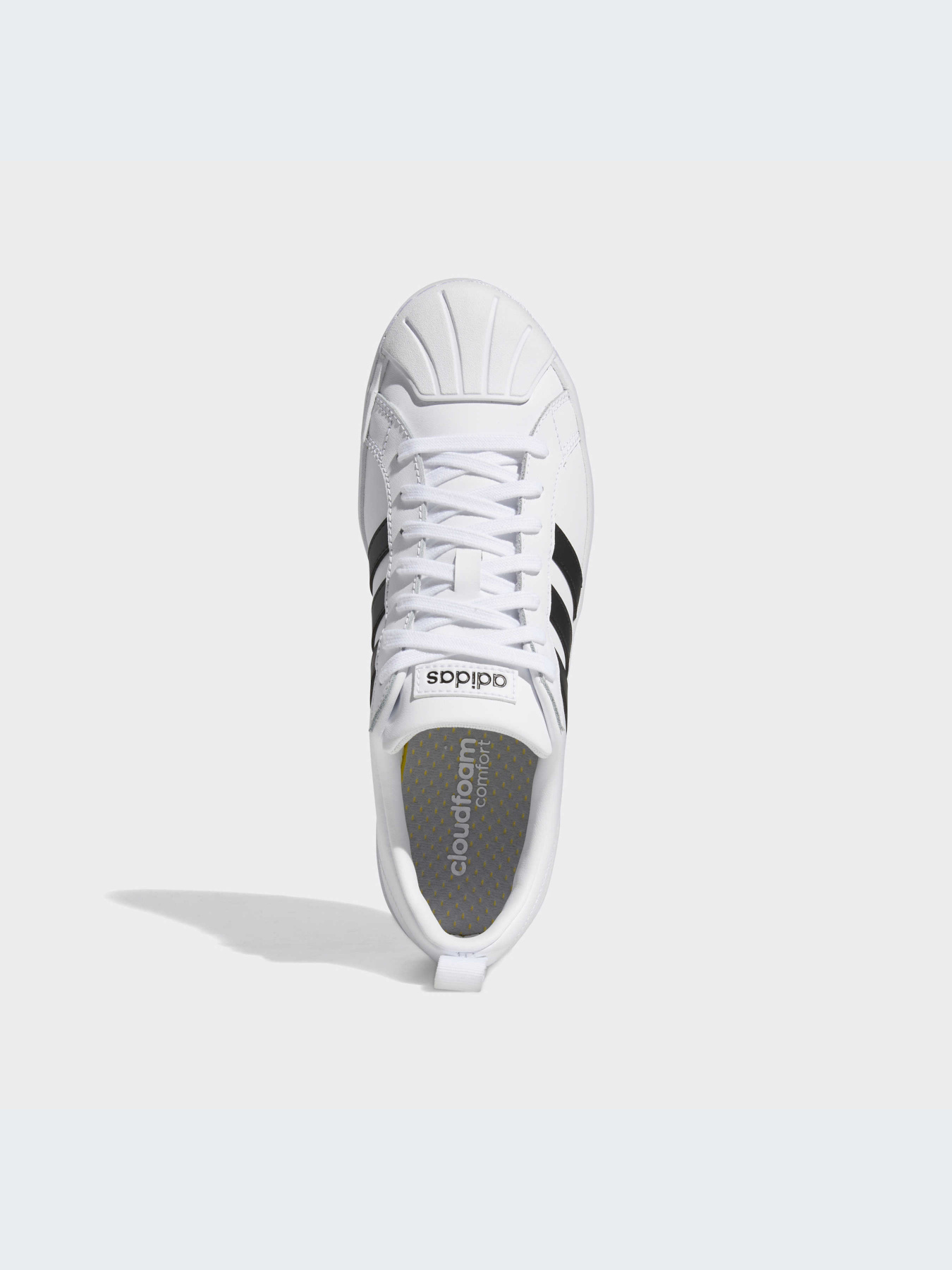 Кроссовки Adidas Court модель GW5488-KZ Фото