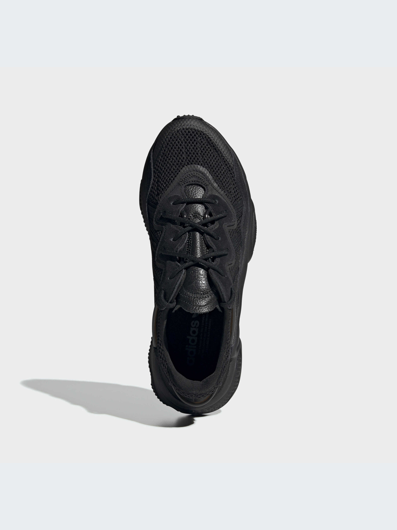 Кроссовки Adidas Ozweego модель EE6999-KZ Фото