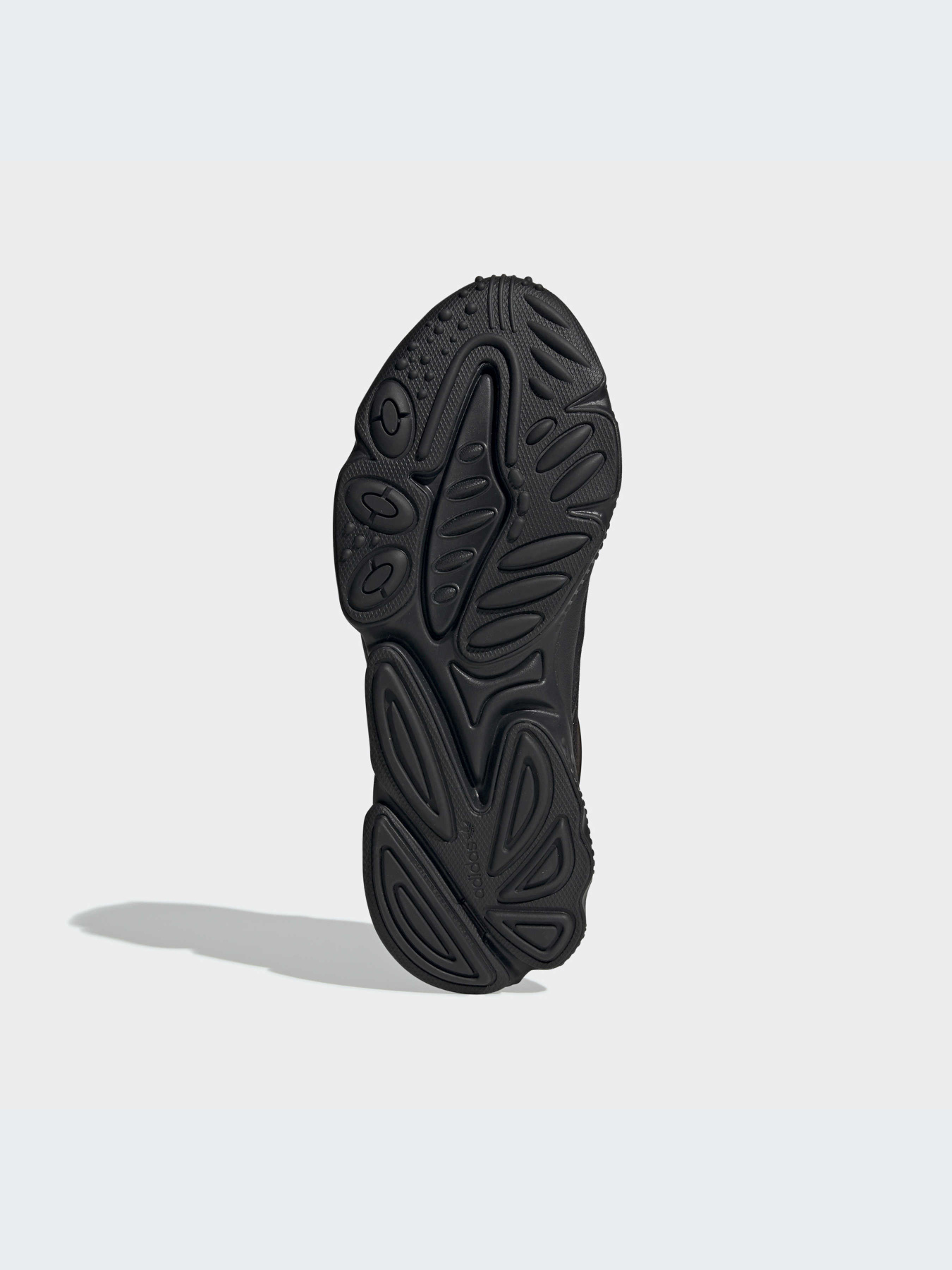Кроссовки Adidas Ozweego модель EE6999-KZ Фото