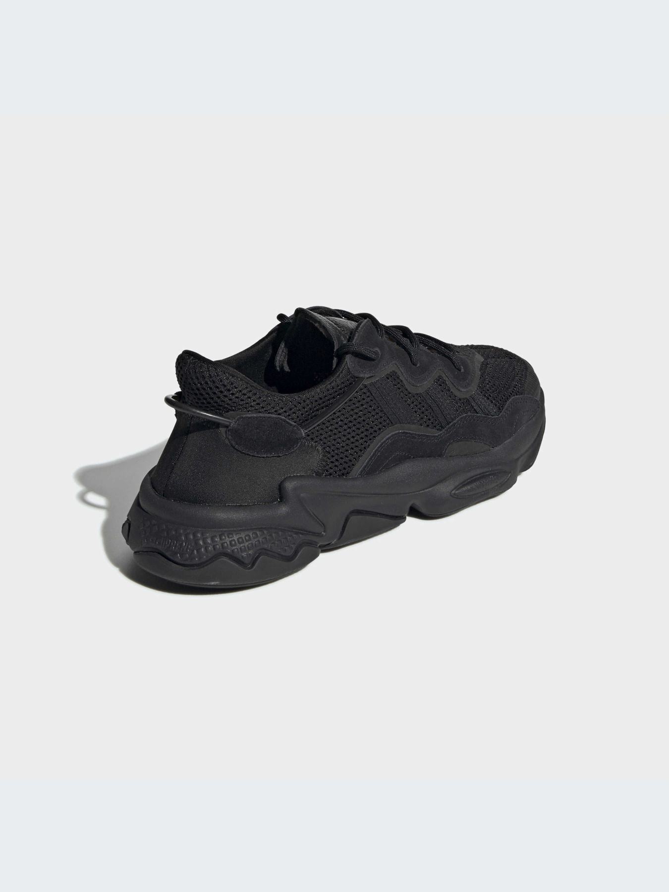 Кроссовки Adidas Ozweego модель EE6999-KZ Фото