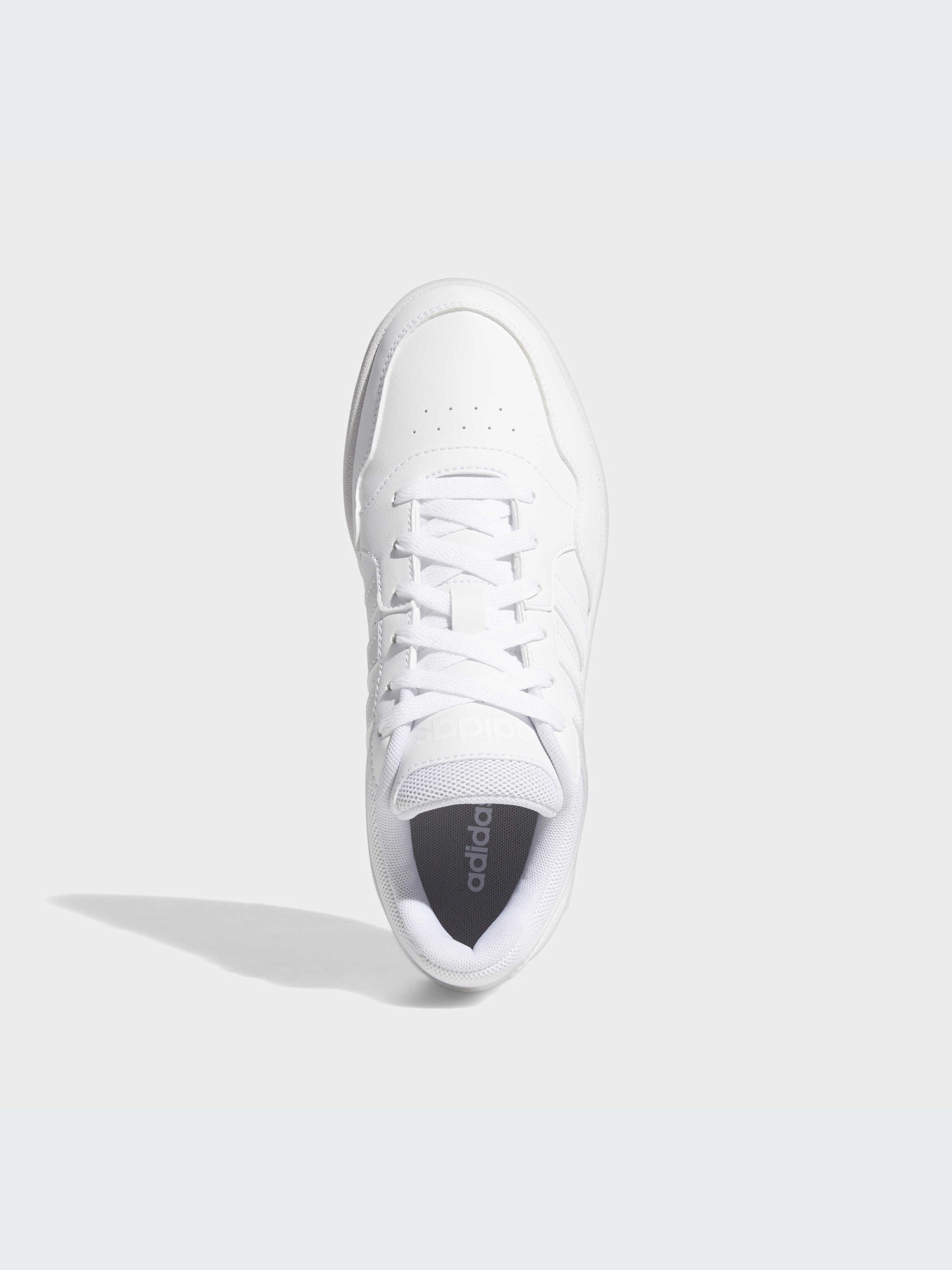 Кроссовки Adidas Hoops модель GW3036-KZ Фото