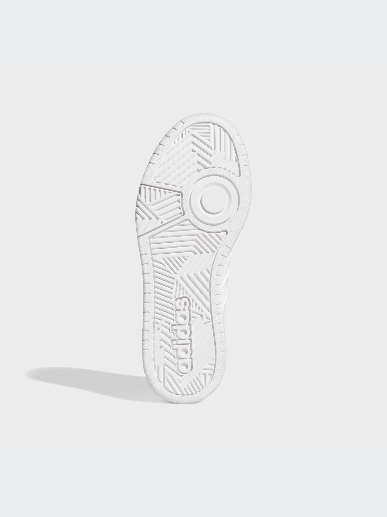 Кроссовки Adidas Hoops модель GW3036-KZ Фото