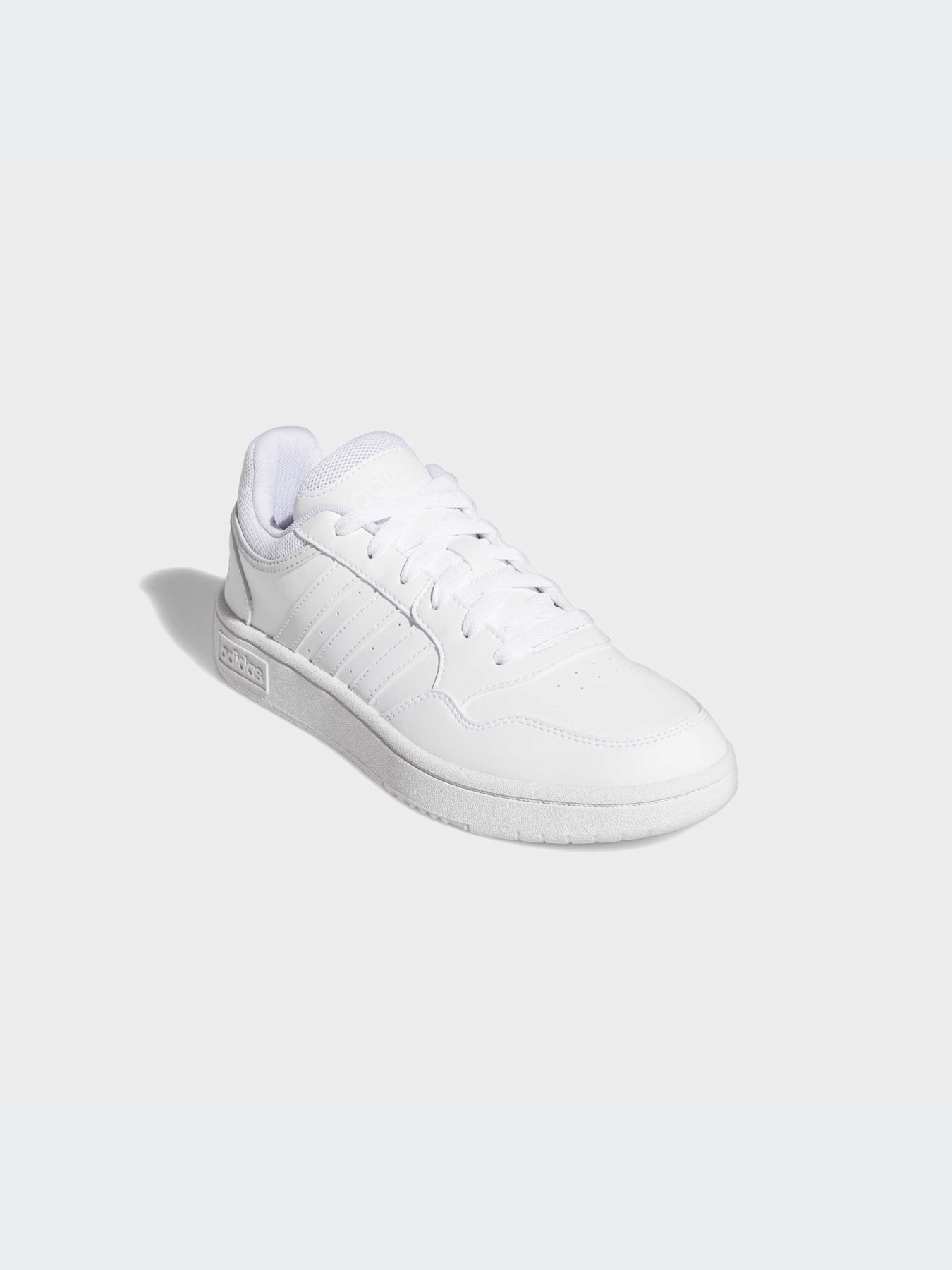 Кроссовки Adidas Hoops модель GW3036-KZ Фото