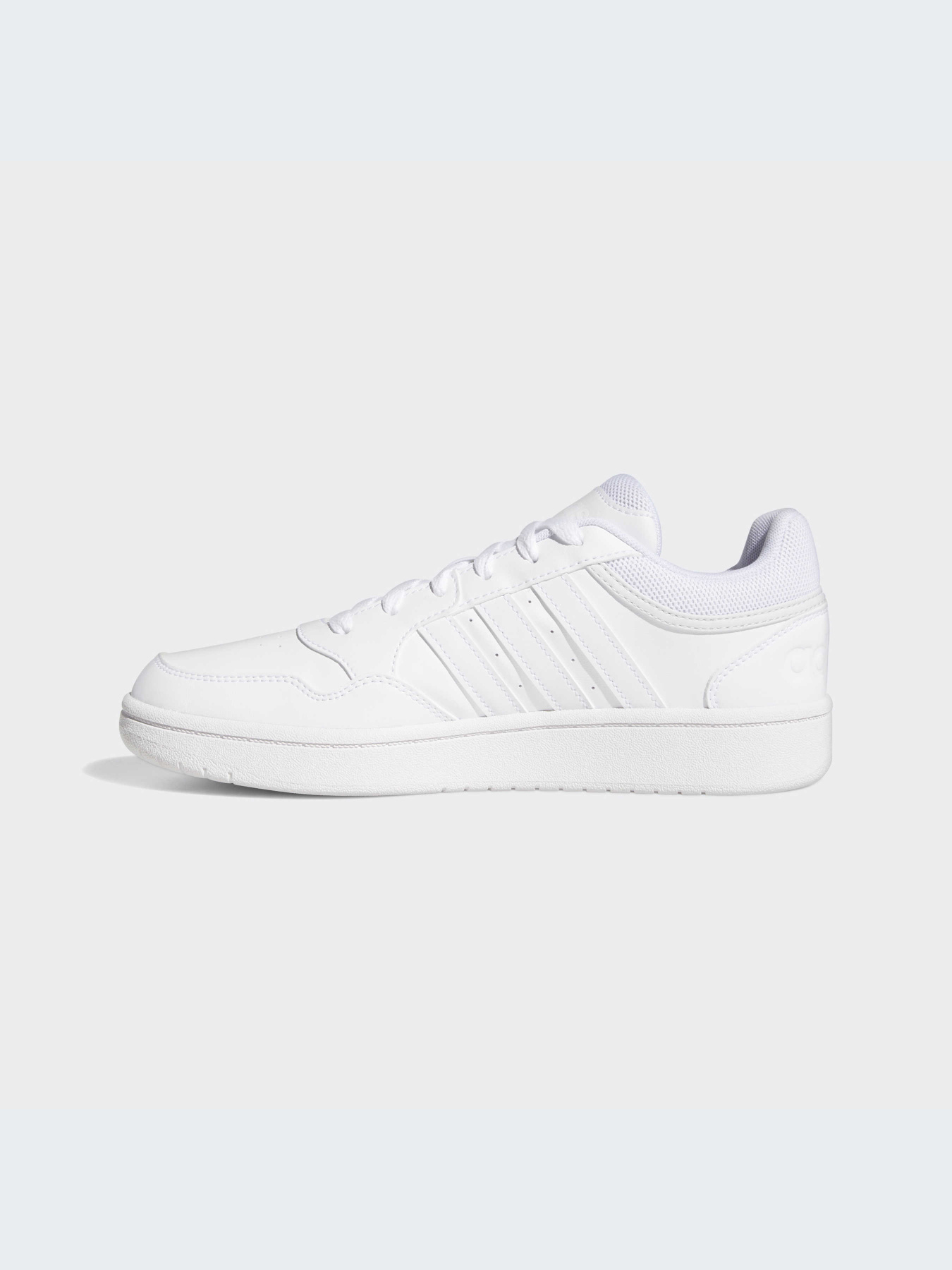 Кроссовки Adidas Hoops модель GW3036-KZ Фото