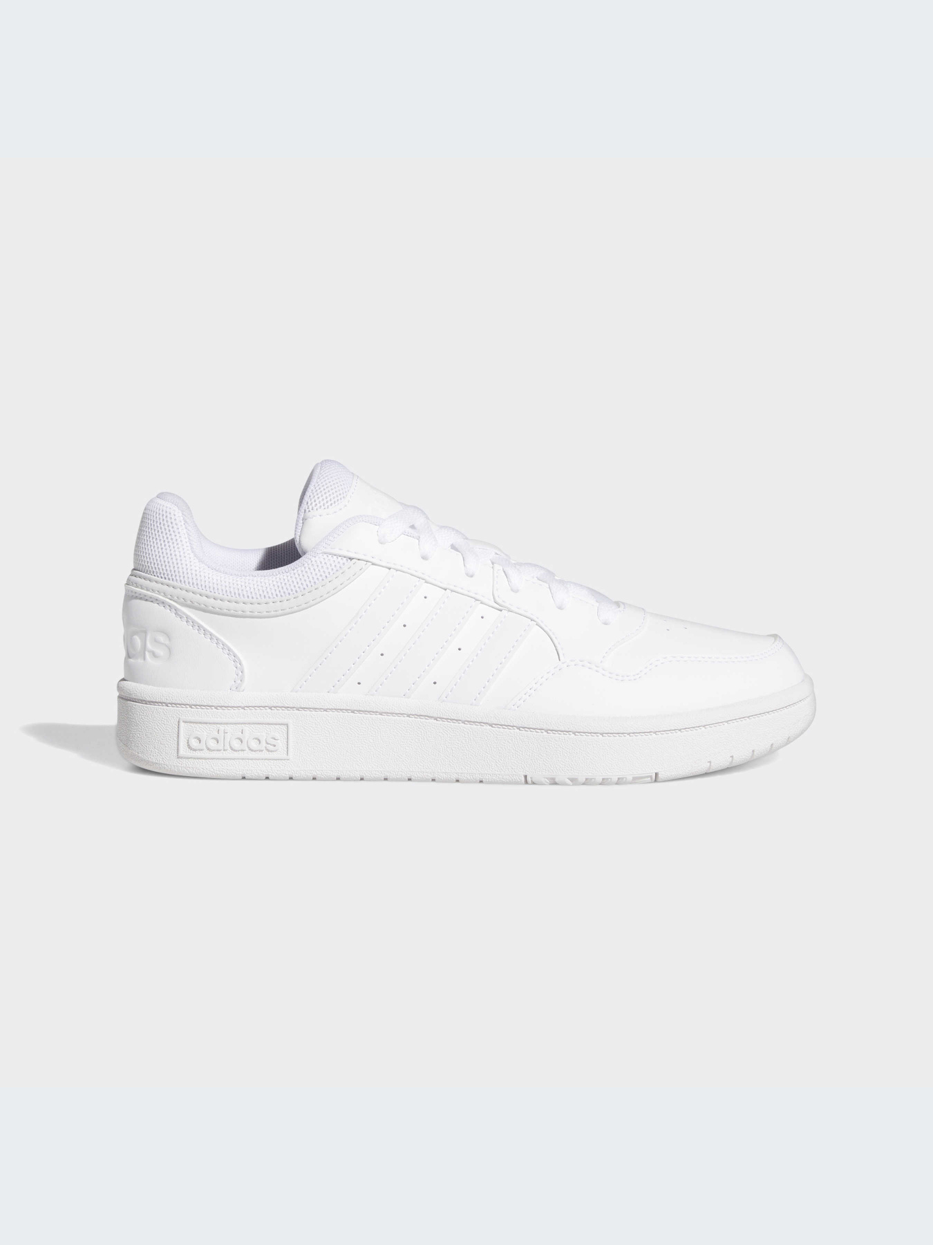 Кроссовки Adidas Hoops модель GW3036-KZ Фото