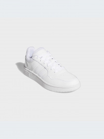 Кроссовки Adidas Hoops модель GW3036-KZ Фото