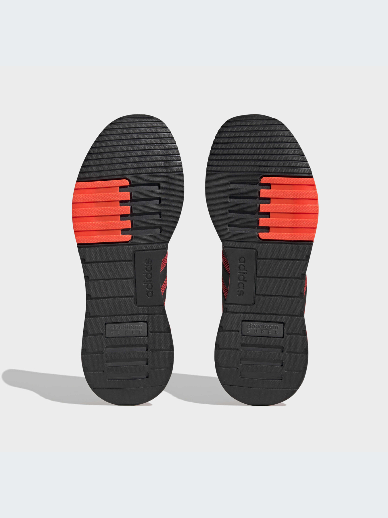 Кроссовки Adidas Racer модель HP2725-KZ Фото