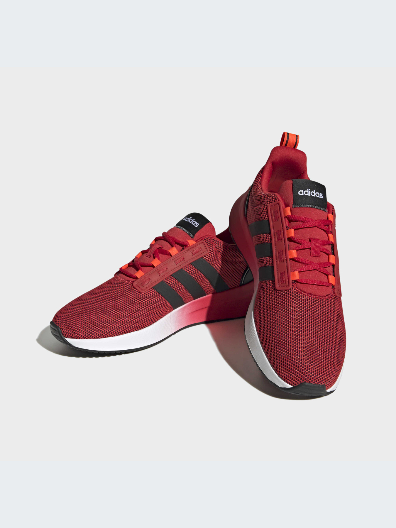Кроссовки Adidas Racer модель HP2725-KZ Фото