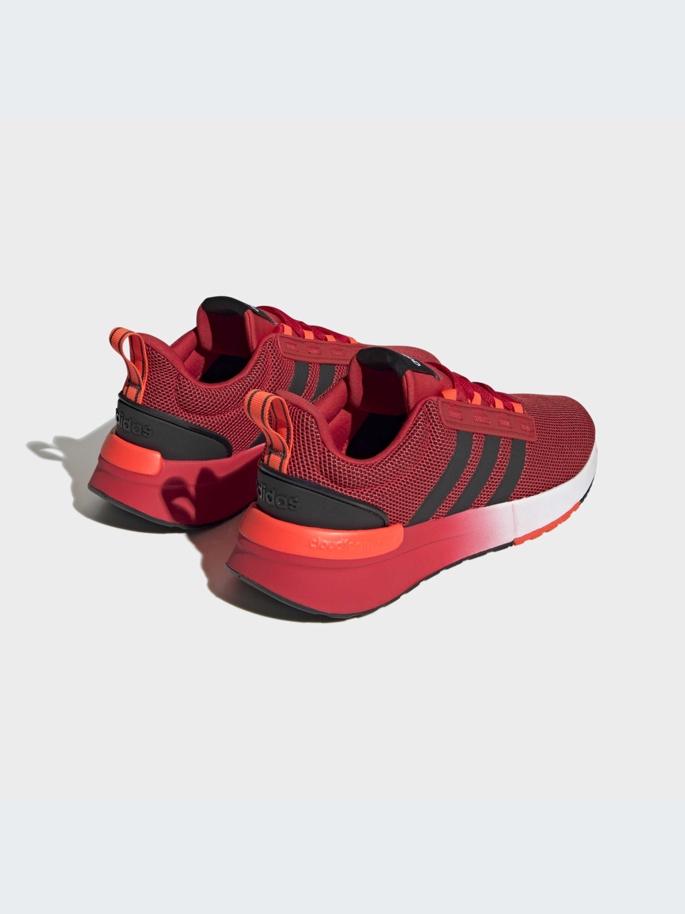 Кроссовки Adidas Racer модель HP2725-KZ Фото