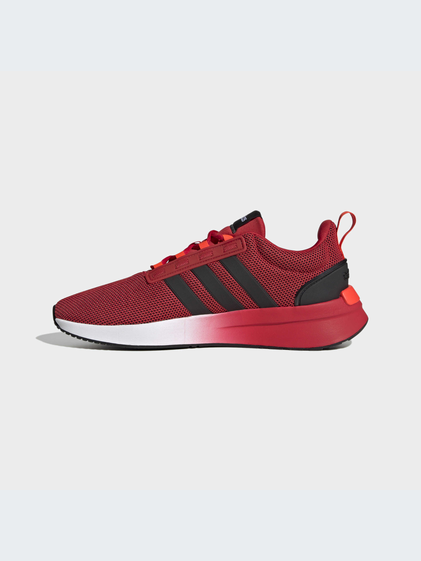 Кроссовки Adidas Racer модель HP2725-KZ Фото