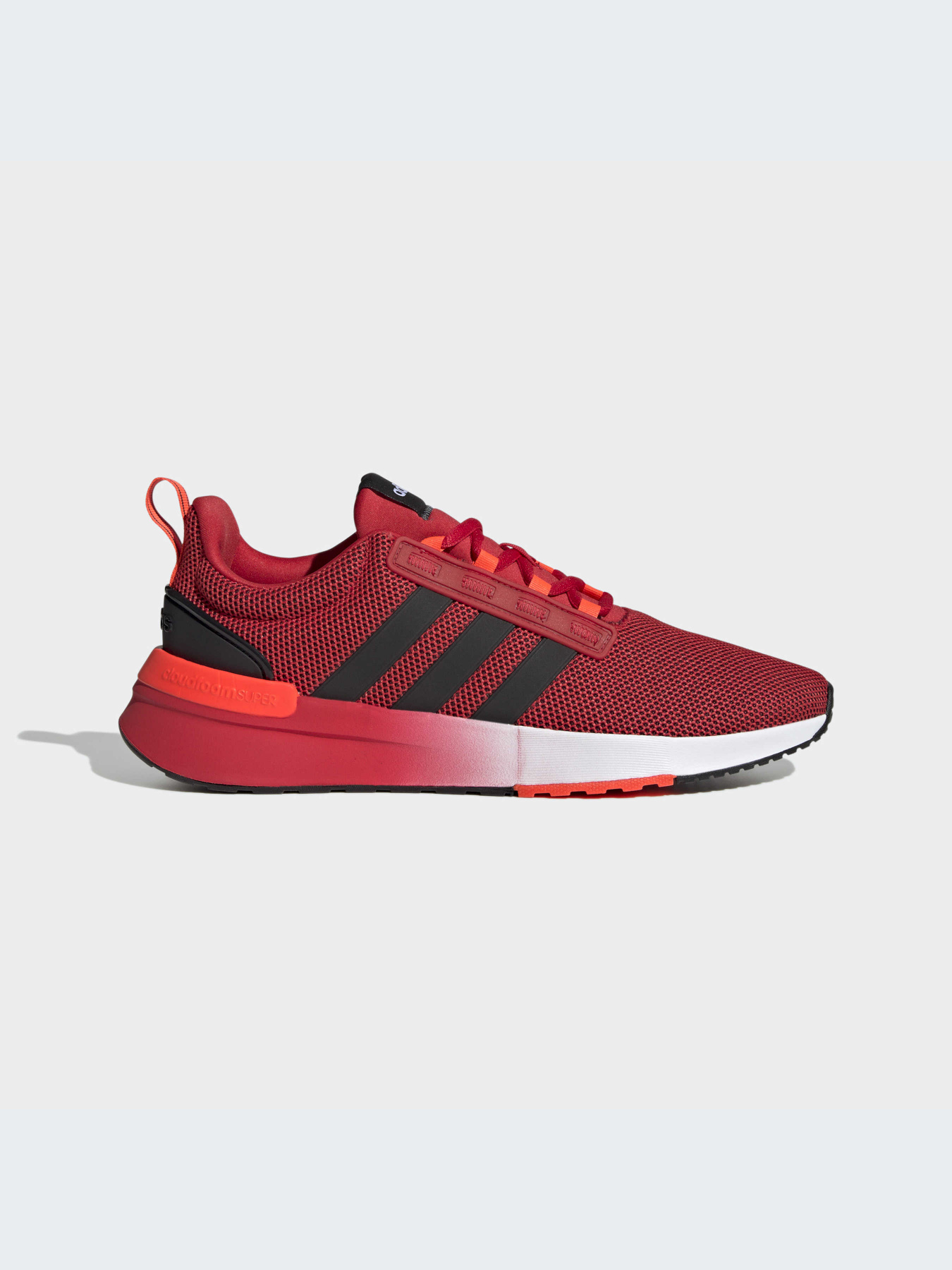 Кроссовки Adidas Racer модель HP2725-KZ Фото