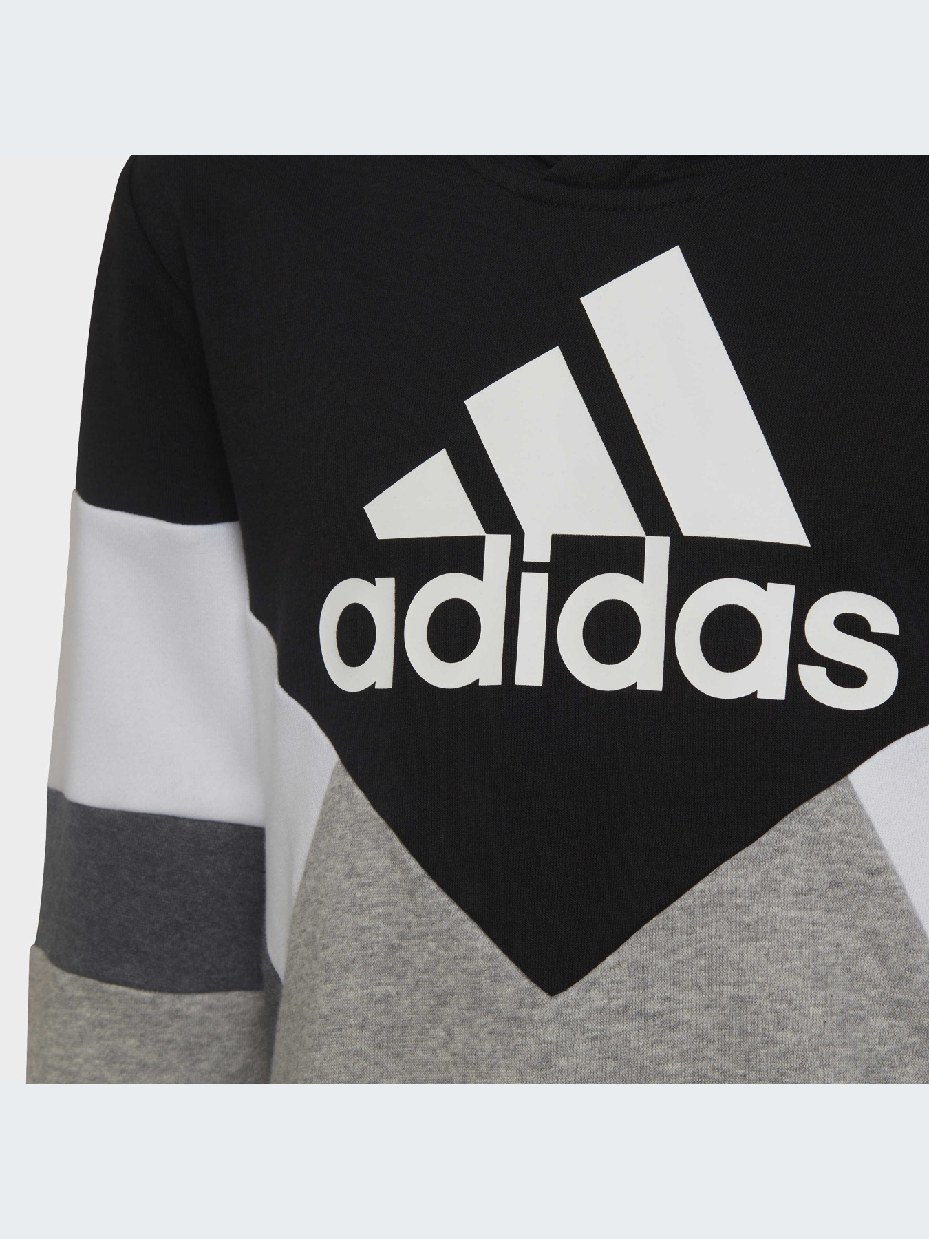 Худи и свитшоты Adidas модель HA4007-KZ Фото