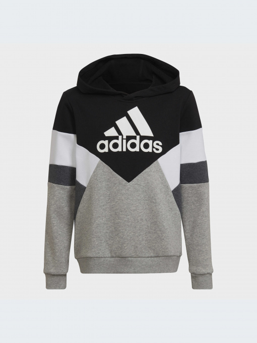 Худи и свитшоты Adidas модель HA4007-KZ Фото