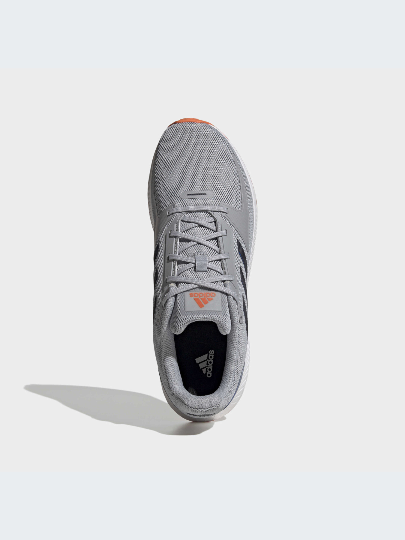 Кроссовки Adidas Runfalcon модель GV9558-KZ Фото