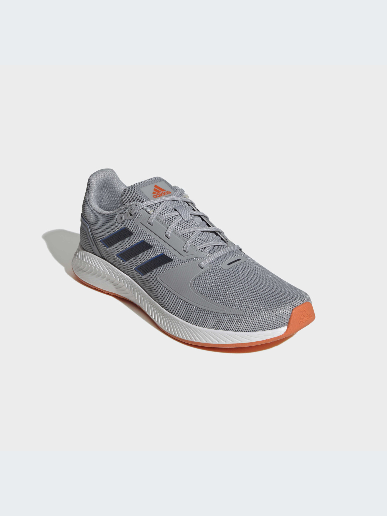 Кроссовки Adidas Runfalcon модель GV9558-KZ Фото