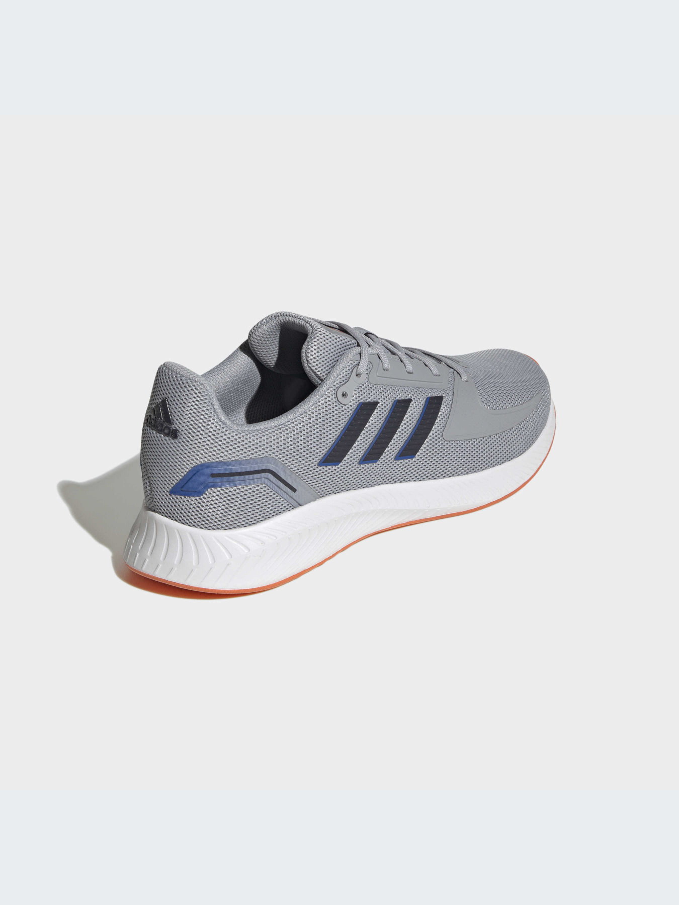 Кроссовки Adidas Runfalcon модель GV9558-KZ Фото