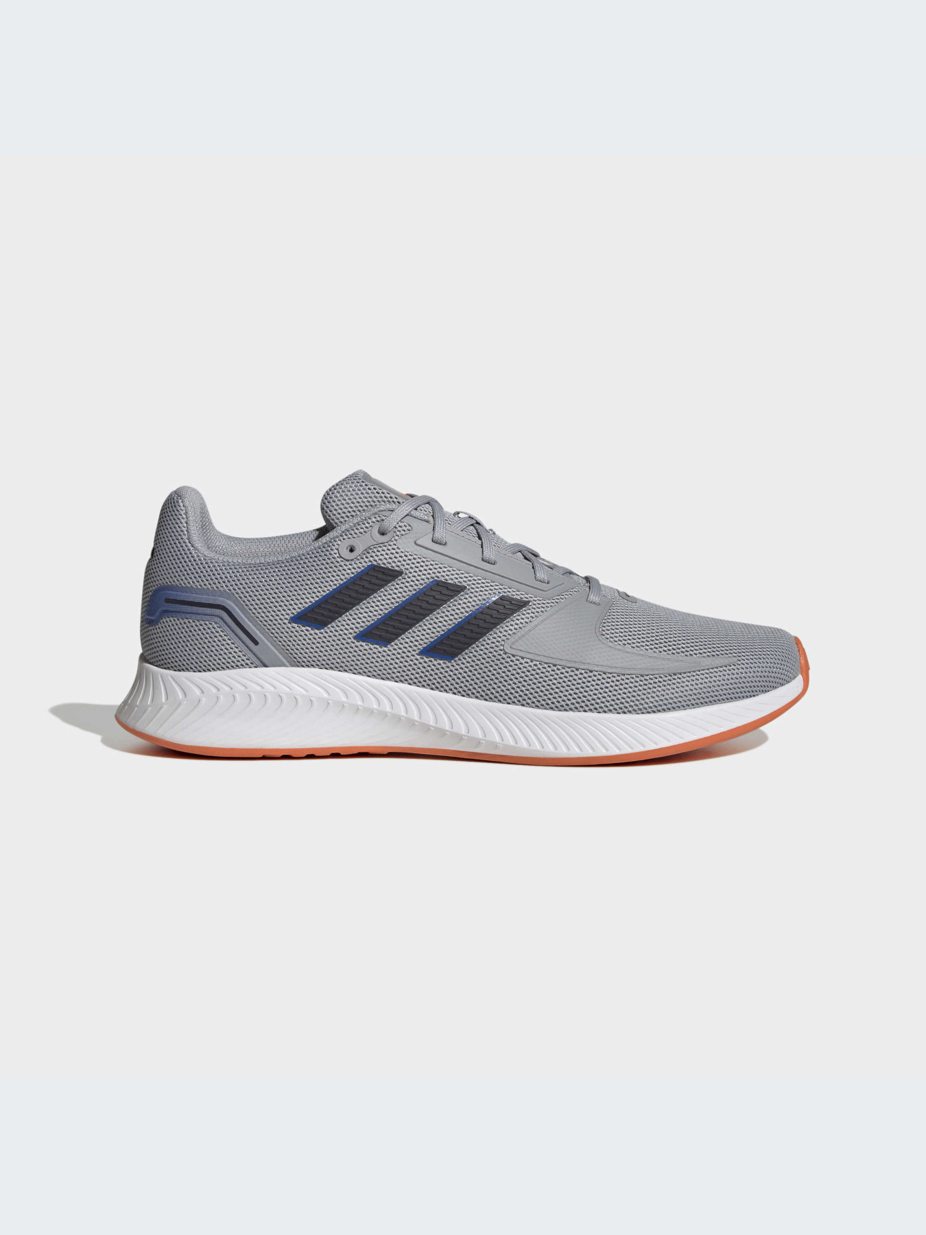 Кроссовки Adidas Runfalcon модель GV9558-KZ Фото