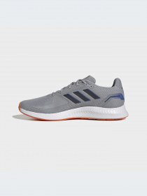 Кроссовки Adidas Runfalcon модель GV9558-KZ Фото