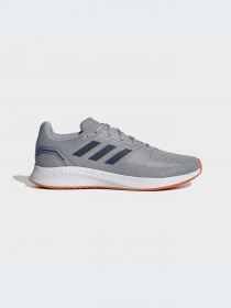 Кроссовки Adidas Runfalcon модель GV9558-KZ Фото