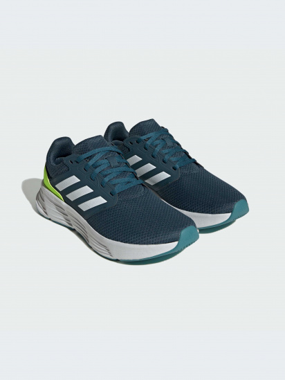 Кроссовки adidas Galaxy модель IE1977-KZ — фото 4 - INTERTOP