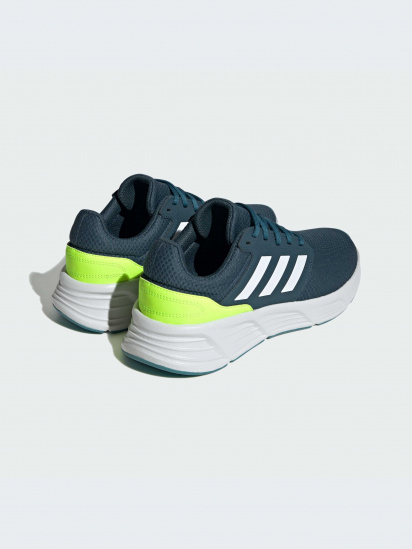 Кроссовки adidas Galaxy модель IE1977-KZ — фото 5 - INTERTOP