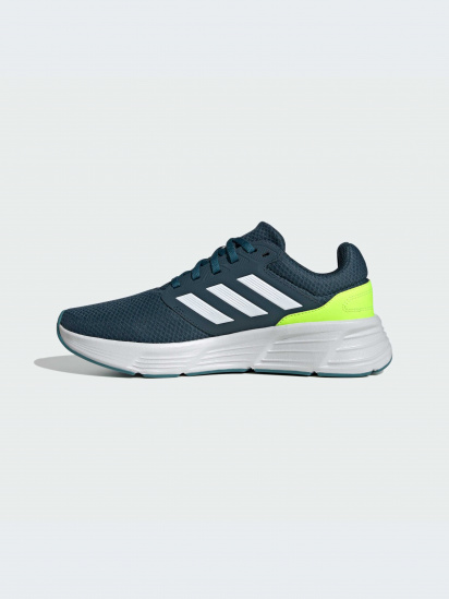 Кроссовки adidas Galaxy модель IE1977-KZ — фото 6 - INTERTOP