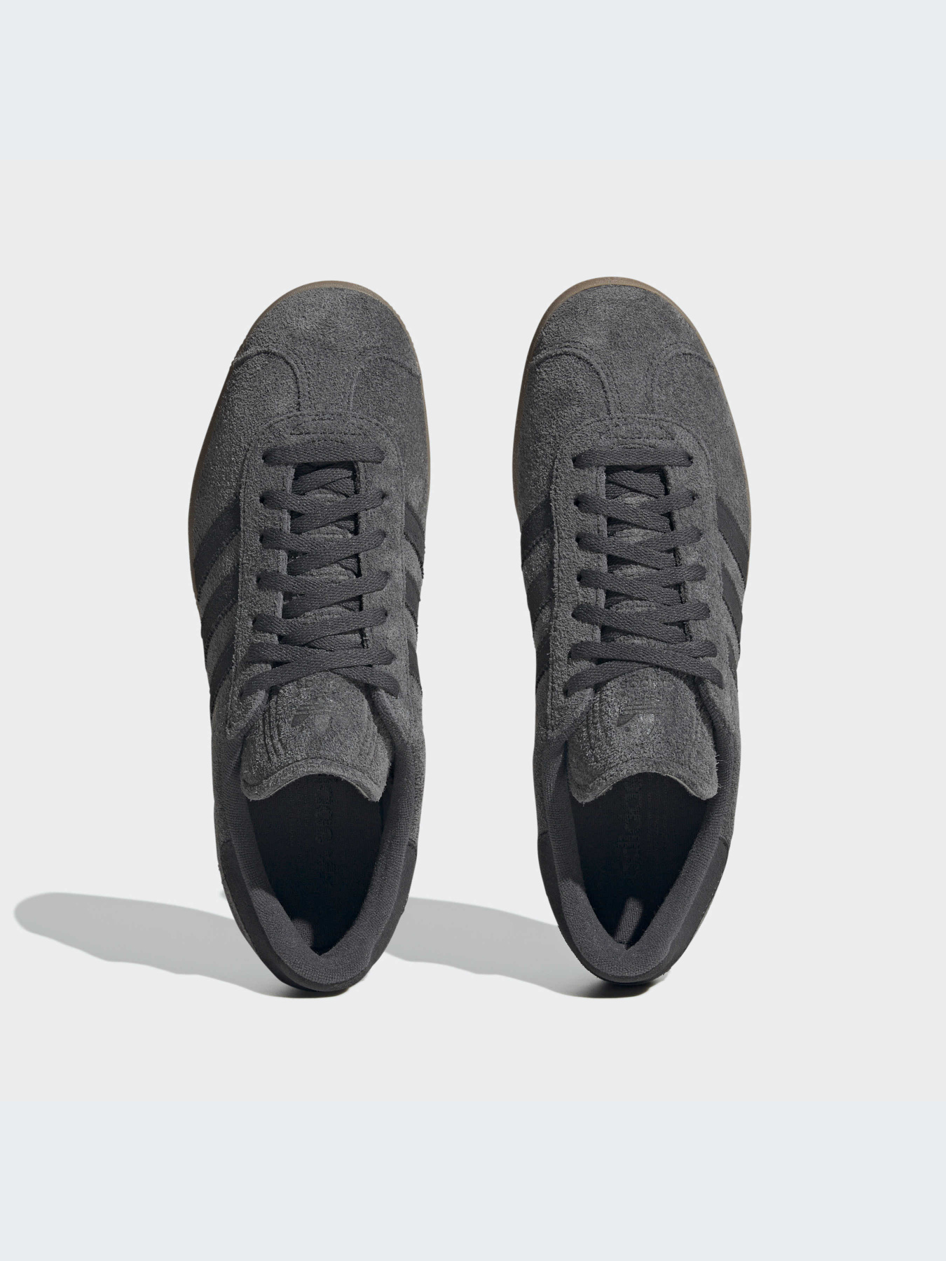 Кеды Adidas Gazelle модель GY7371-KZ Фото