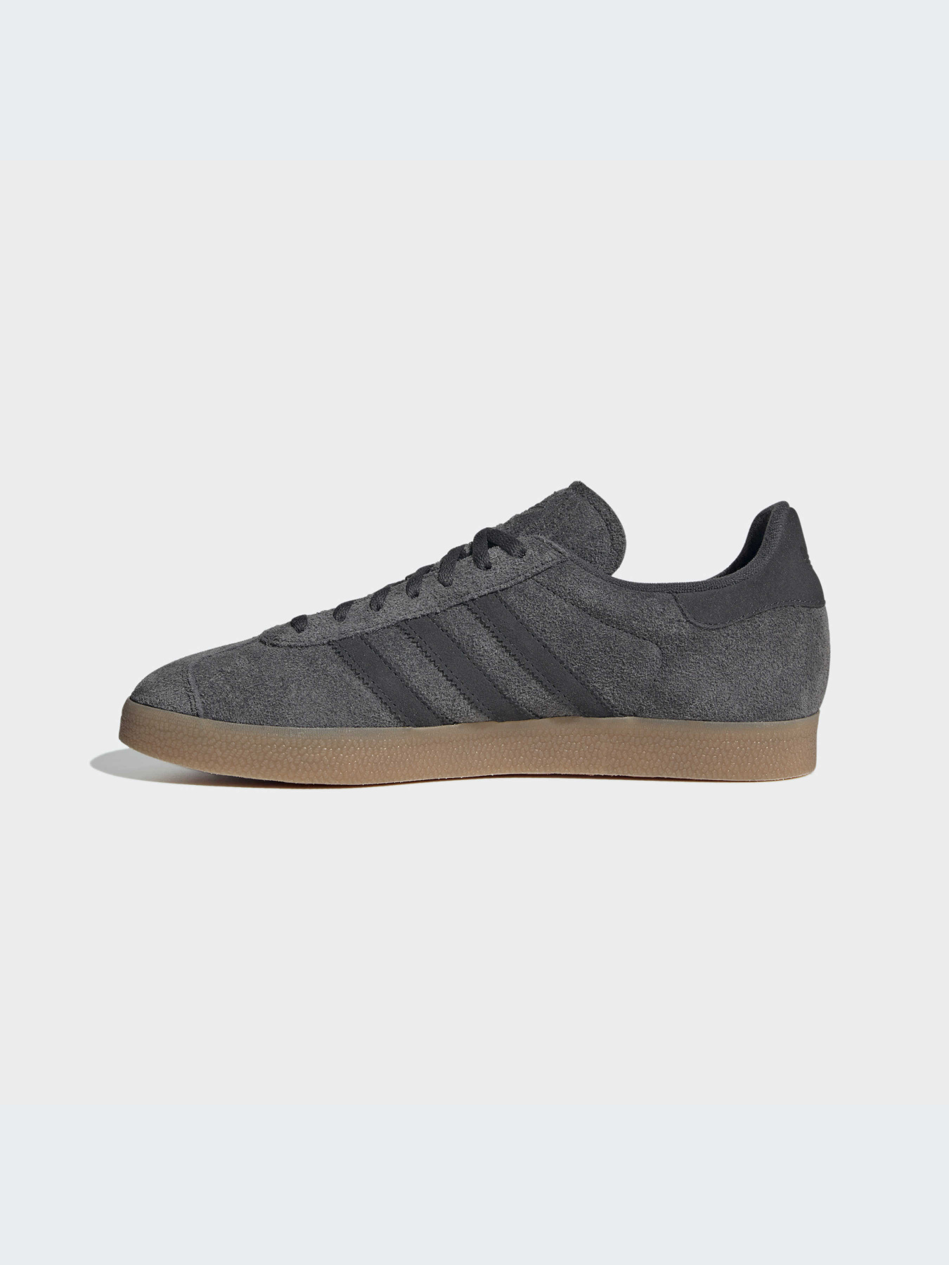 Кеды Adidas Gazelle модель GY7371-KZ Фото