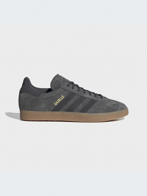 Кеды Adidas Gazelle модель GY7371-KZ Фото
