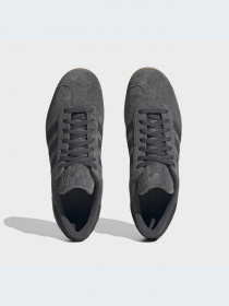 Кеды Adidas Gazelle модель GY7371-KZ Фото