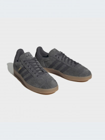 Кеды Adidas Gazelle модель GY7371-KZ Фото
