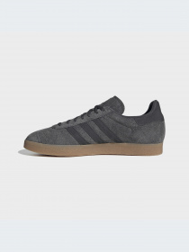 Кеды Adidas Gazelle модель GY7371-KZ Фото