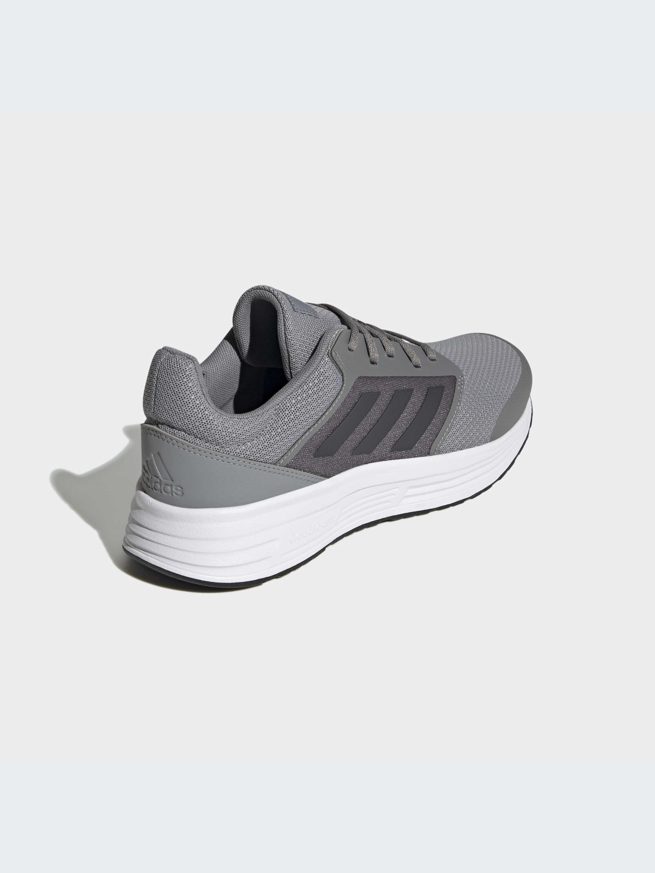 Кроссовки Adidas Galaxy модель GW0764-KZ Фото