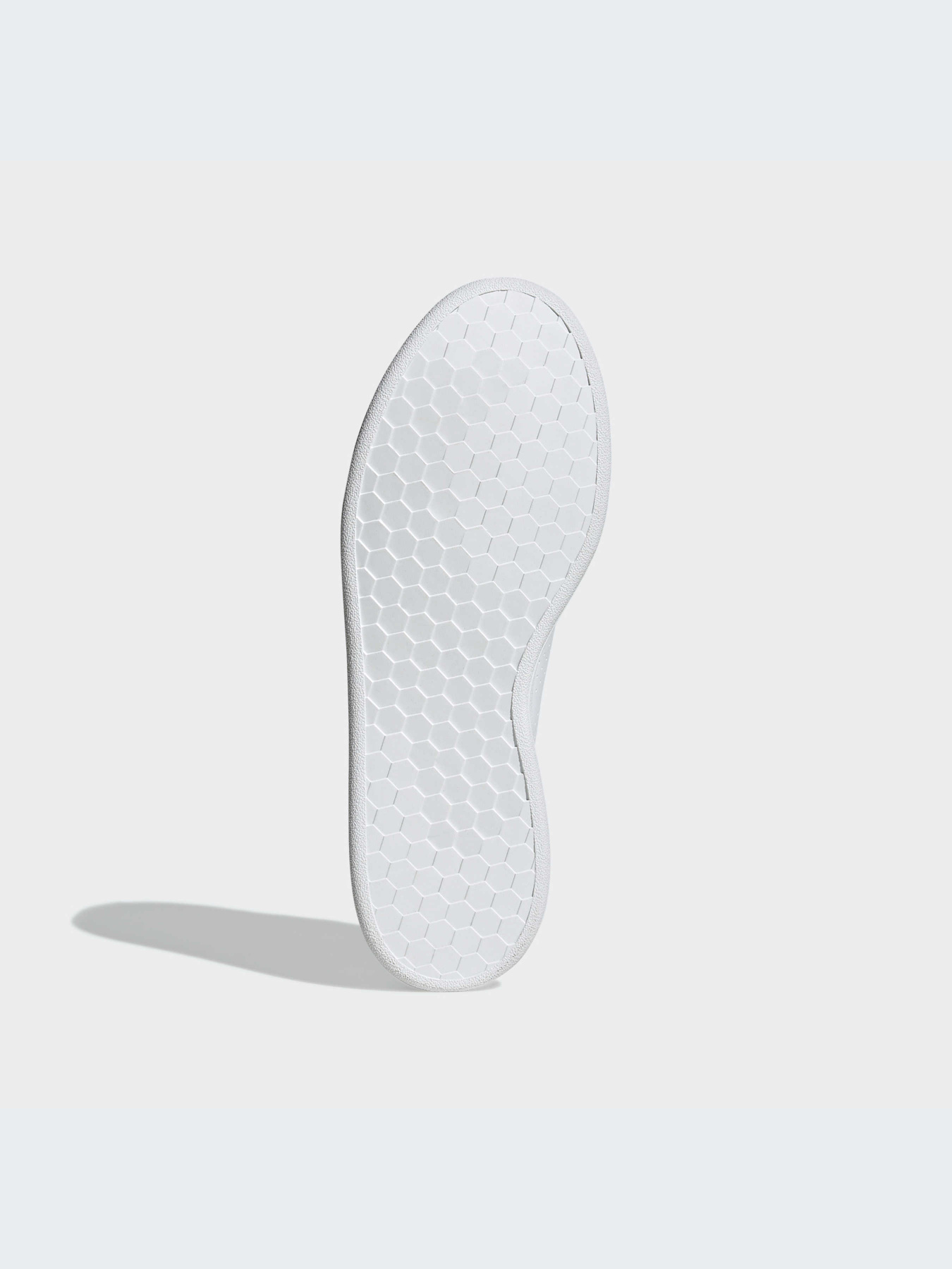 Кеды Adidas Advantage модель GW9288-KZ Фото
