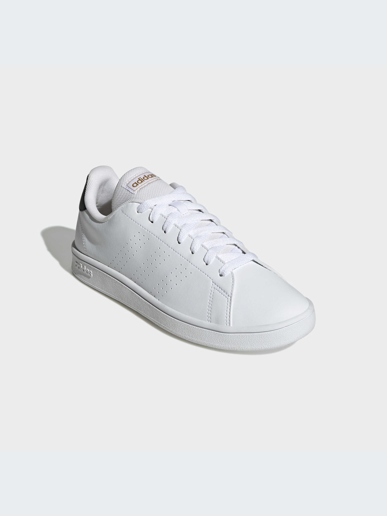 Кеды Adidas Advantage модель GW9288-KZ Фото