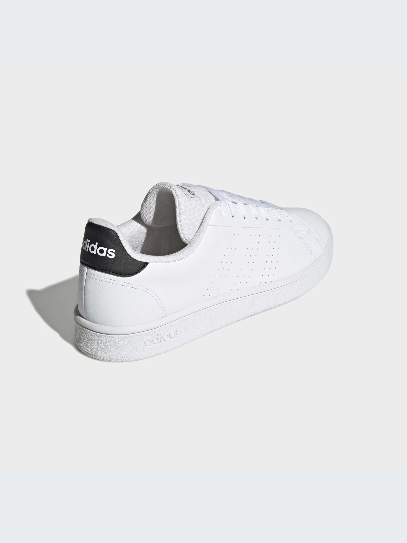 Кеды Adidas Advantage модель GW9288-KZ Фото
